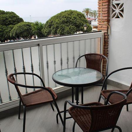 Apartamento Pueblo Quinta Benalmádena Eksteriør bilde