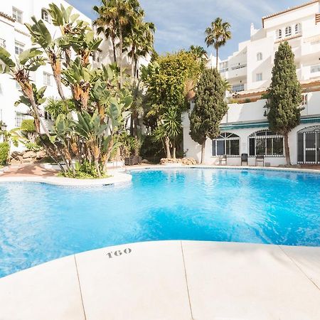 Apartamento Pueblo Quinta Benalmádena Eksteriør bilde