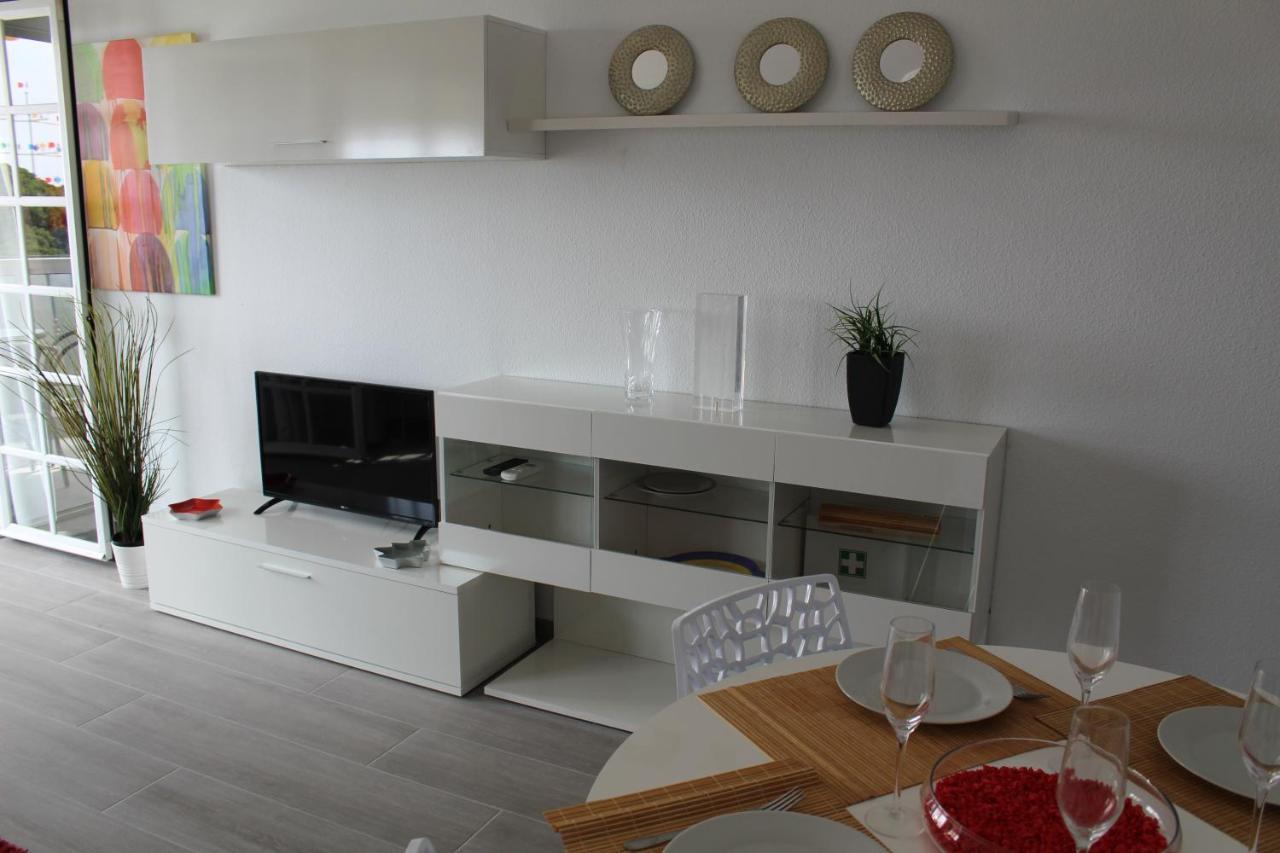Apartamento Pueblo Quinta Benalmádena Eksteriør bilde