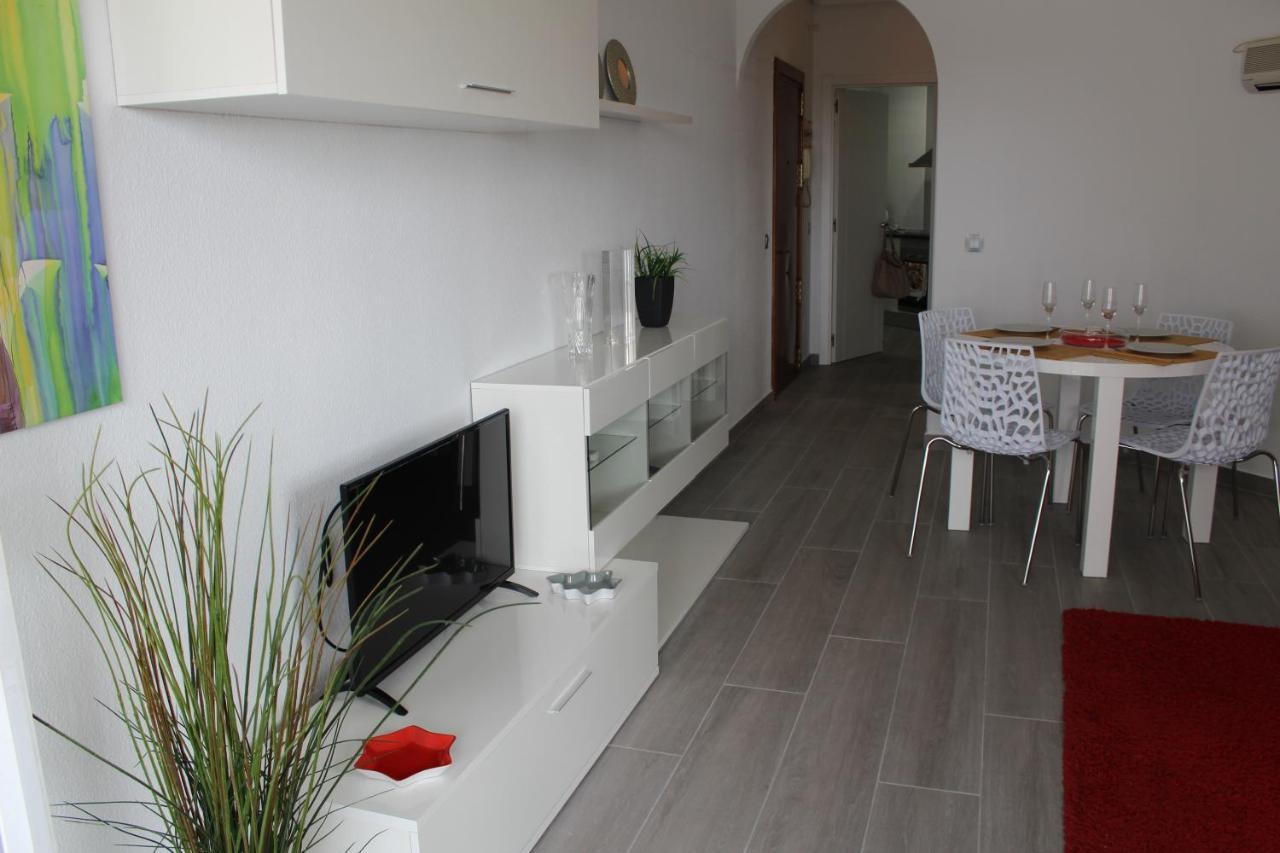 Apartamento Pueblo Quinta Benalmádena Eksteriør bilde