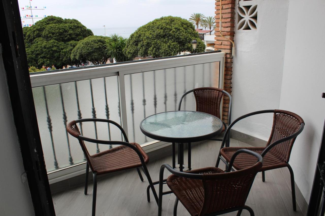 Apartamento Pueblo Quinta Benalmádena Eksteriør bilde