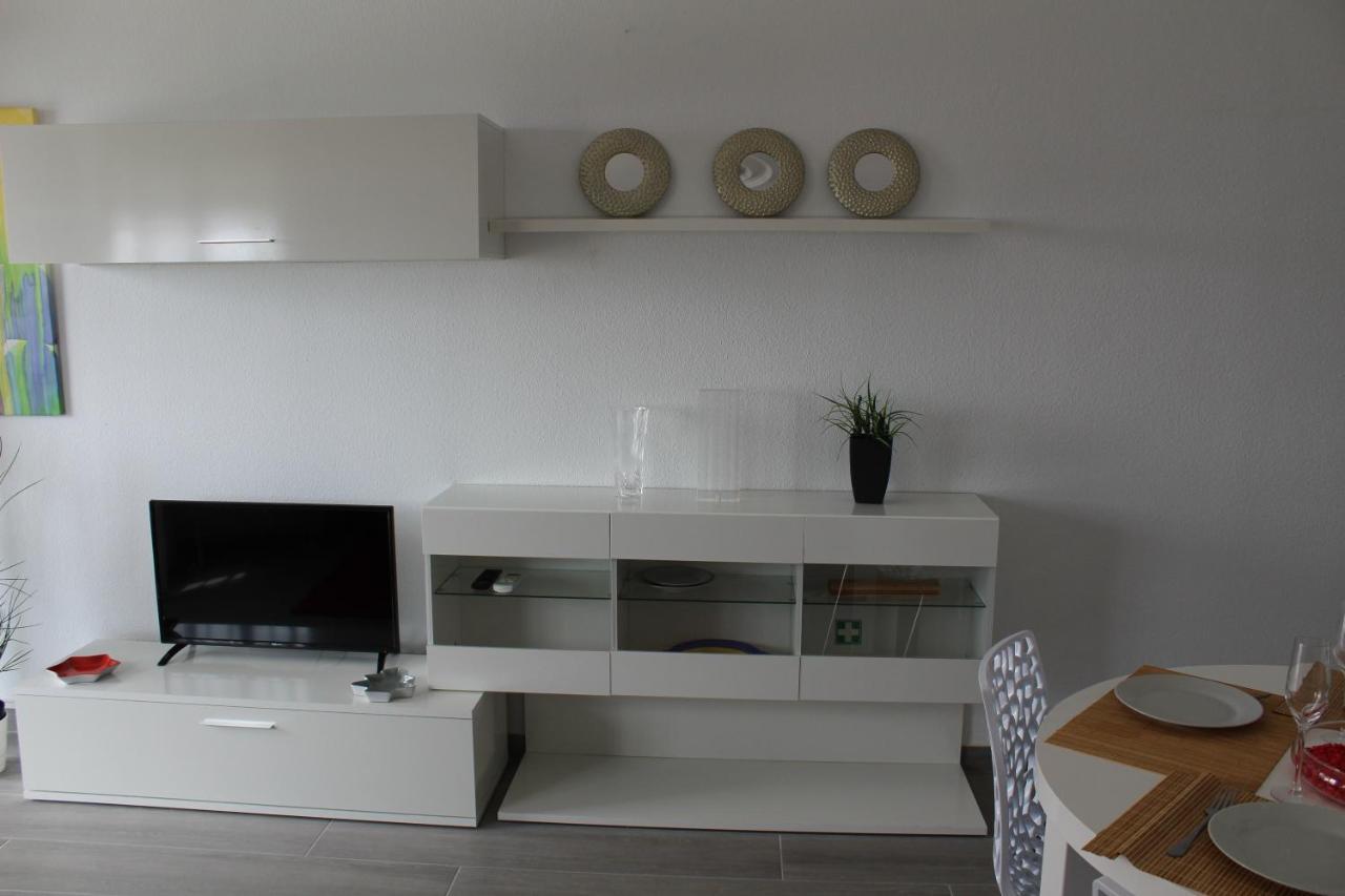 Apartamento Pueblo Quinta Benalmádena Eksteriør bilde