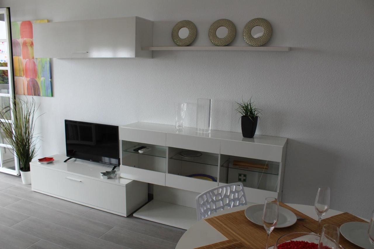 Apartamento Pueblo Quinta Benalmádena Eksteriør bilde