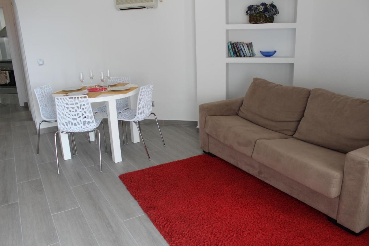 Apartamento Pueblo Quinta Benalmádena Eksteriør bilde
