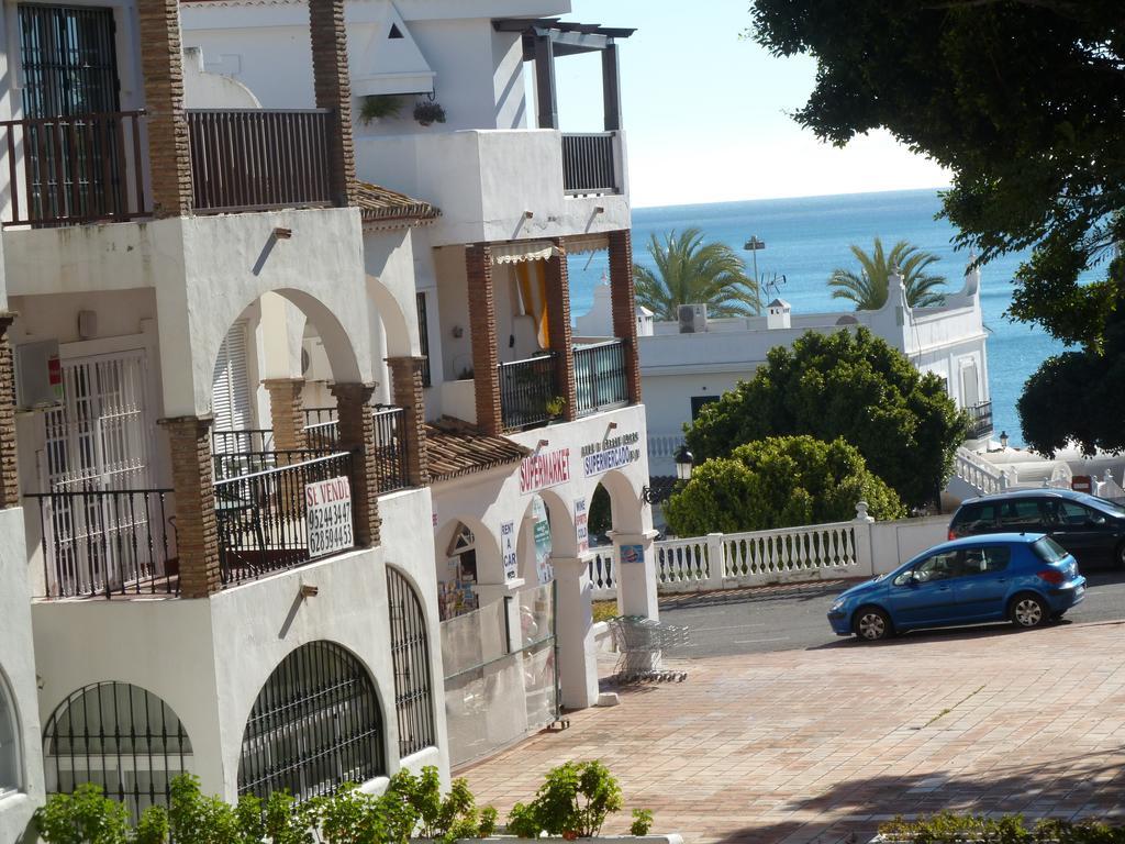 Apartamento Pueblo Quinta Benalmádena Eksteriør bilde