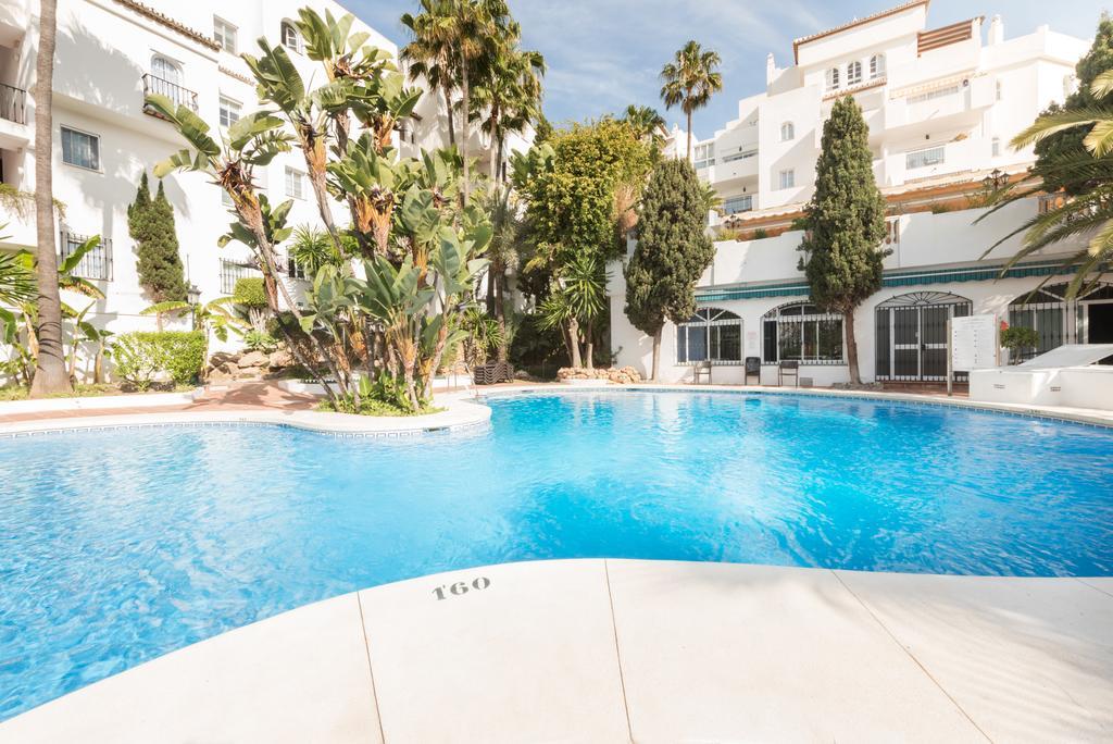 Apartamento Pueblo Quinta Benalmádena Eksteriør bilde