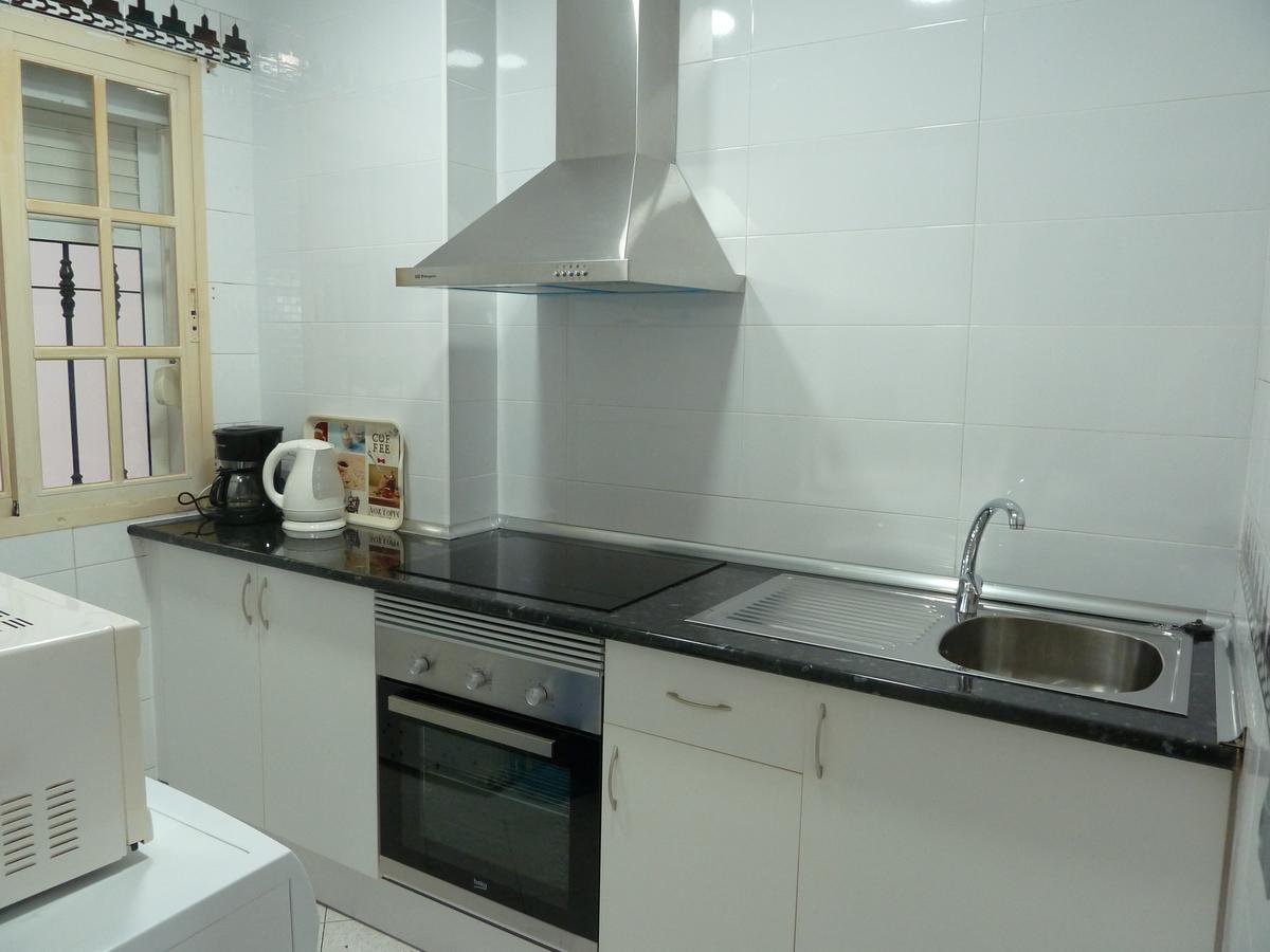 Apartamento Pueblo Quinta Benalmádena Eksteriør bilde