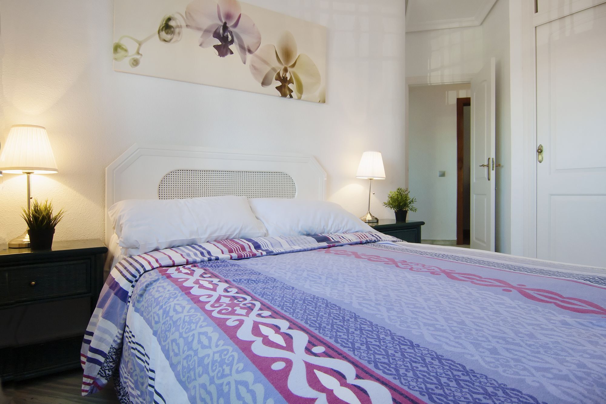 Apartamento Pueblo Quinta Benalmádena Eksteriør bilde