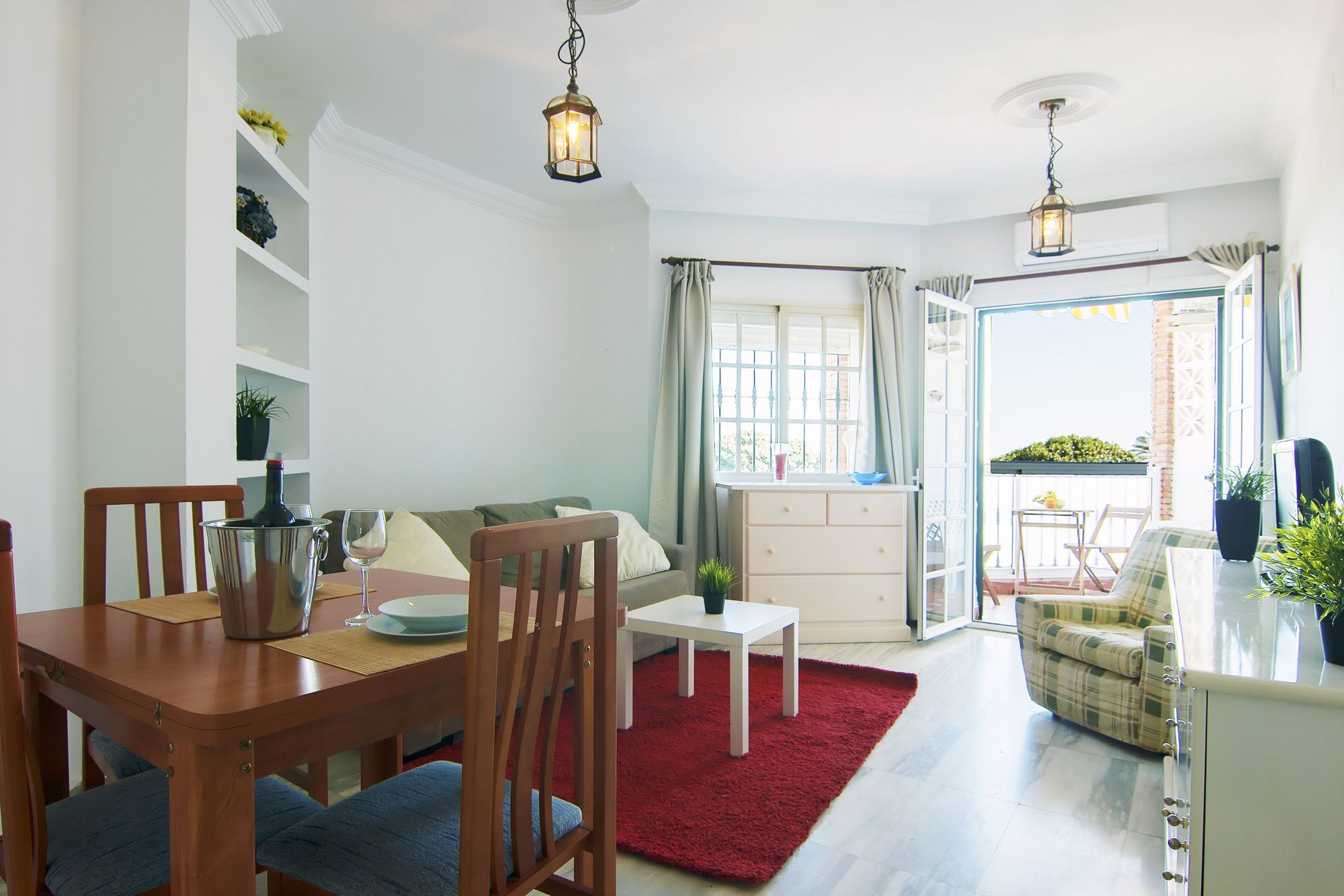 Apartamento Pueblo Quinta Benalmádena Eksteriør bilde