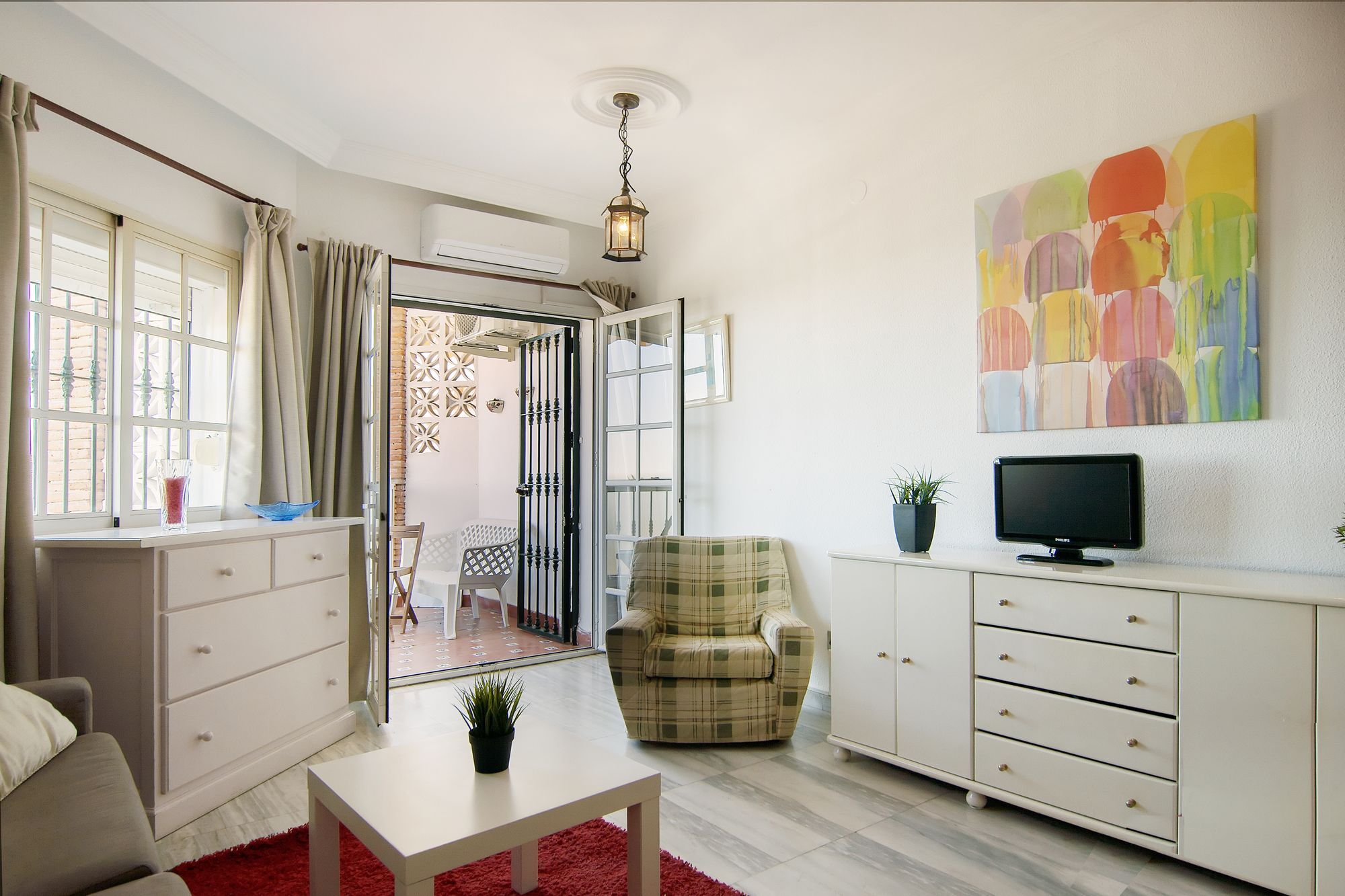 Apartamento Pueblo Quinta Benalmádena Eksteriør bilde